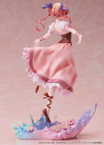 Sugar Apple Fairy Tale
Anne Halford 1/7 Complete Figure