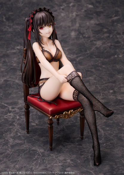 1/7 Date A Bullet: Kurumi Tokisaki