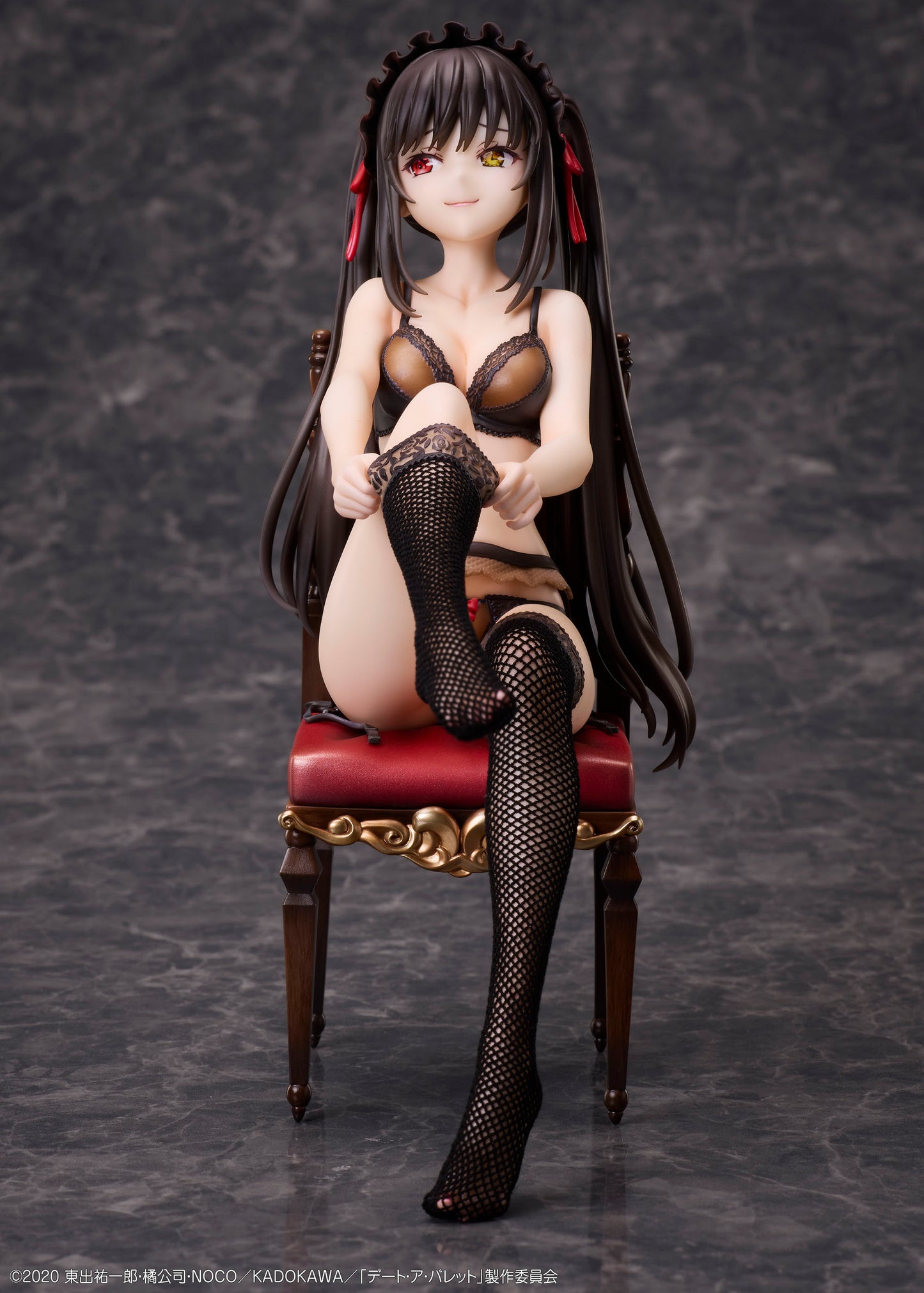 1/7 Date A Bullet: Kurumi Tokisaki