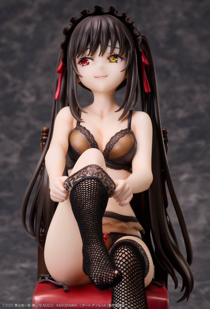 1/7 Date A Bullet: Kurumi Tokisaki