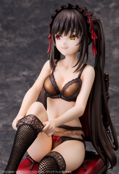 1/7 Date A Bullet: Kurumi Tokisaki