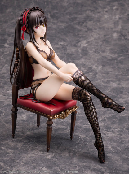 1/7 Date A Bullet: Kurumi Tokisaki