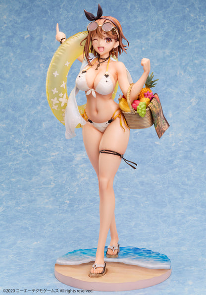 1/4 Atelier Ryza 2: Lost Legends & the Secret Fairy: Reisalin Stout Swimsuit ver.