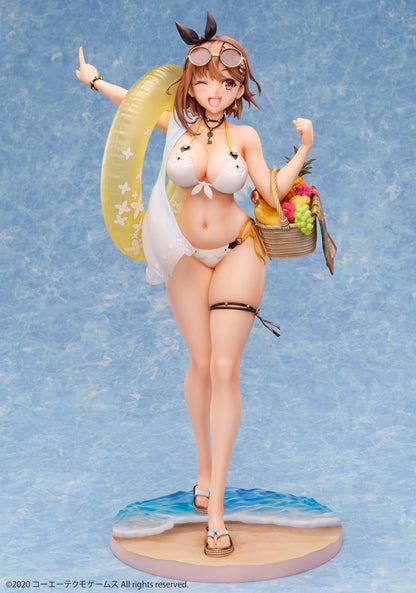 1/4 Atelier Ryza 2: Lost Legends & the Secret Fairy: Reisalin Stout Swimsuit ver.