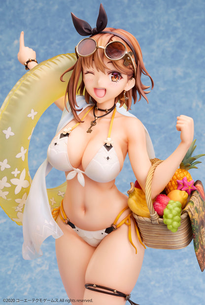 1/4 Atelier Ryza 2: Lost Legends & the Secret Fairy: Reisalin Stout Swimsuit ver.