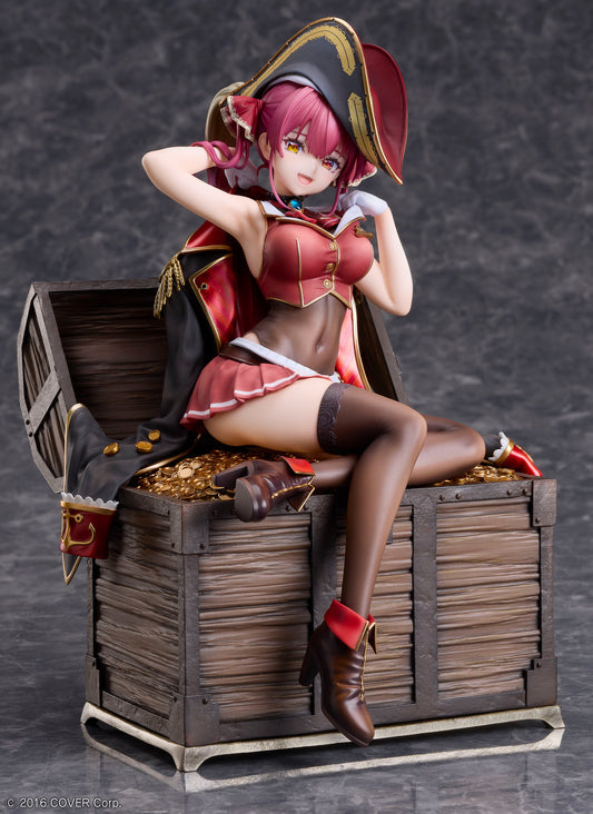 1/7 hololive: Houshou Marine