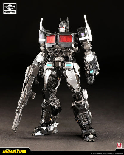 Transformers / Bumblebee No.10 Nemesis Prime