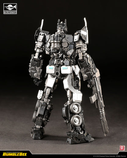 Transformers / Bumblebee No.10 Nemesis Prime