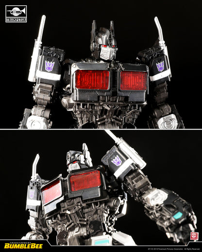 Transformers / Bumblebee No.10 Nemesis Prime