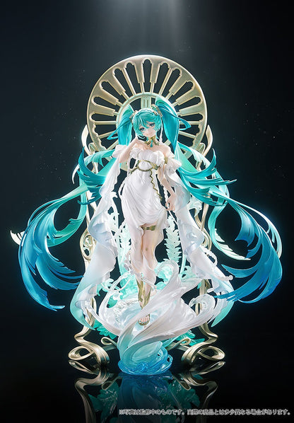 1/7 Character Vocal Series 01: Hatsune Miku feat. Yoneyama Mai