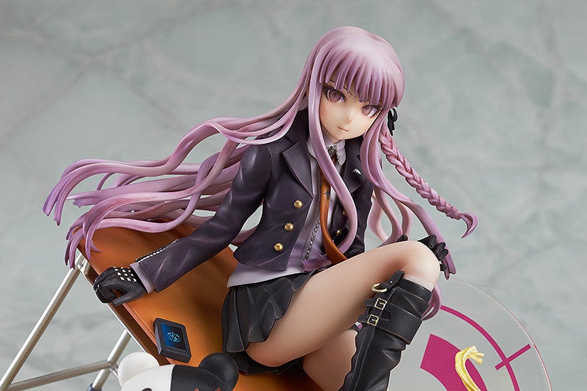 1/8 Danganronpa: The Animation Kyoko Kirigiri