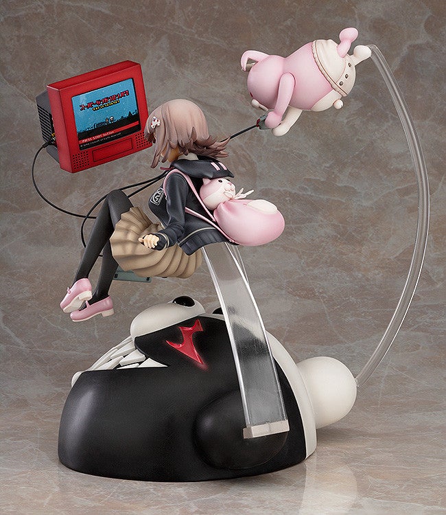 1/8 Super Danganronpa 2 Goodbye Despair Chiaki Nanami