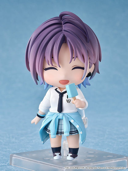 THE IDOLM@STER SHINY COLORS [2592] Nendoroid Toru Asakura