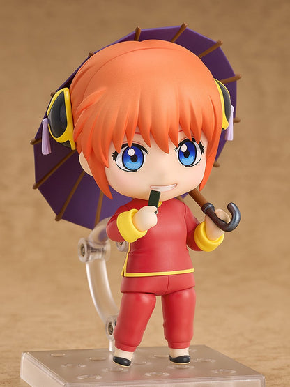 Gintama - [2462] Nendoroid Kagura