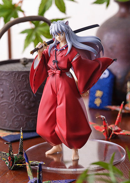 Inuyasha - POP UP PARADE Inuyasha(Re-run)