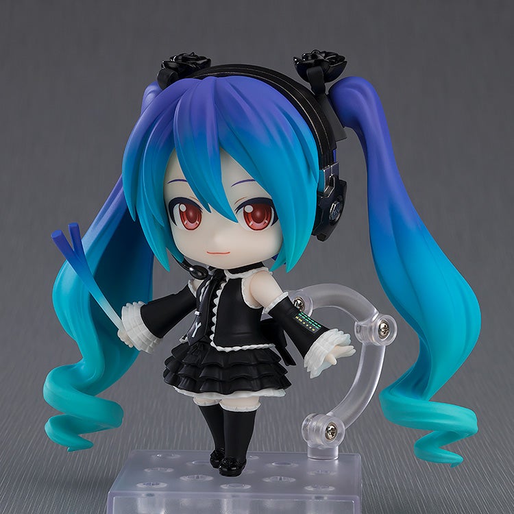 SEGA feat. HATSUNE MIKU Project - [2534] Nendoroid Hatsune Miku: ° Ver.