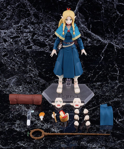 Delicious in Dungeon - [633] figma Marcille