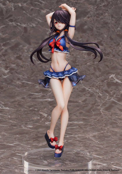 1/7 DATE A LIVE IV: Kurumi Tokisaki