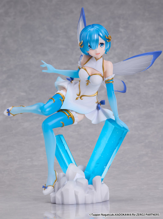 1/7 Re:ZERO -Starting Life in Another World-: Rem Jewel Princess