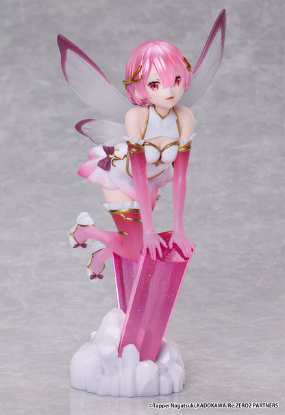 1/7 Re:ZERO -Starting Life in Another World-: Ram Jewel Princess