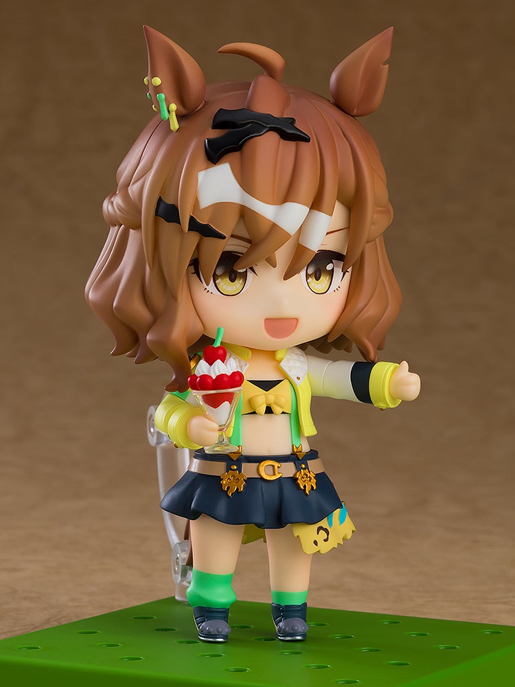 Umamusume: Pretty Derby - [2548] Nendoroid Jungle Pocket