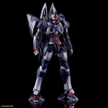 Xenogears FORM-ISM ACT Weltall