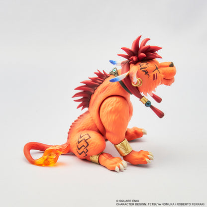 Final Fantasy VII Rebirth Adorable Arts Red XIII