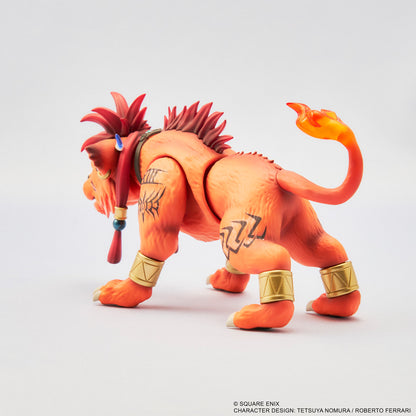 Final Fantasy VII Rebirth Adorable Arts Red XIII