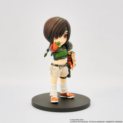 Final Fantasy VII Rebirth Adorable Arts Yuffie Kisaragi