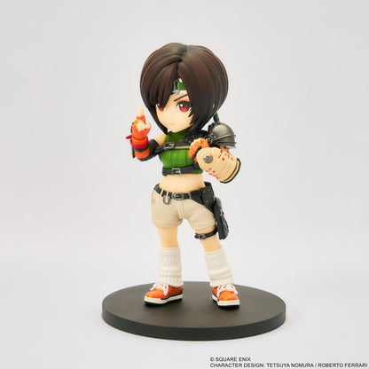 Final Fantasy VII Rebirth Adorable Arts Yuffie Kisaragi