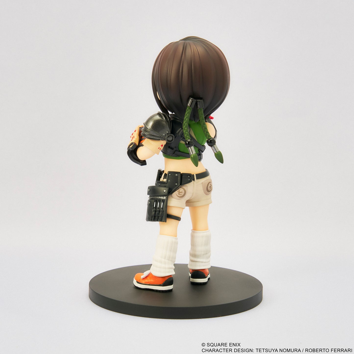 Final Fantasy VII Rebirth Adorable Arts Yuffie Kisaragi