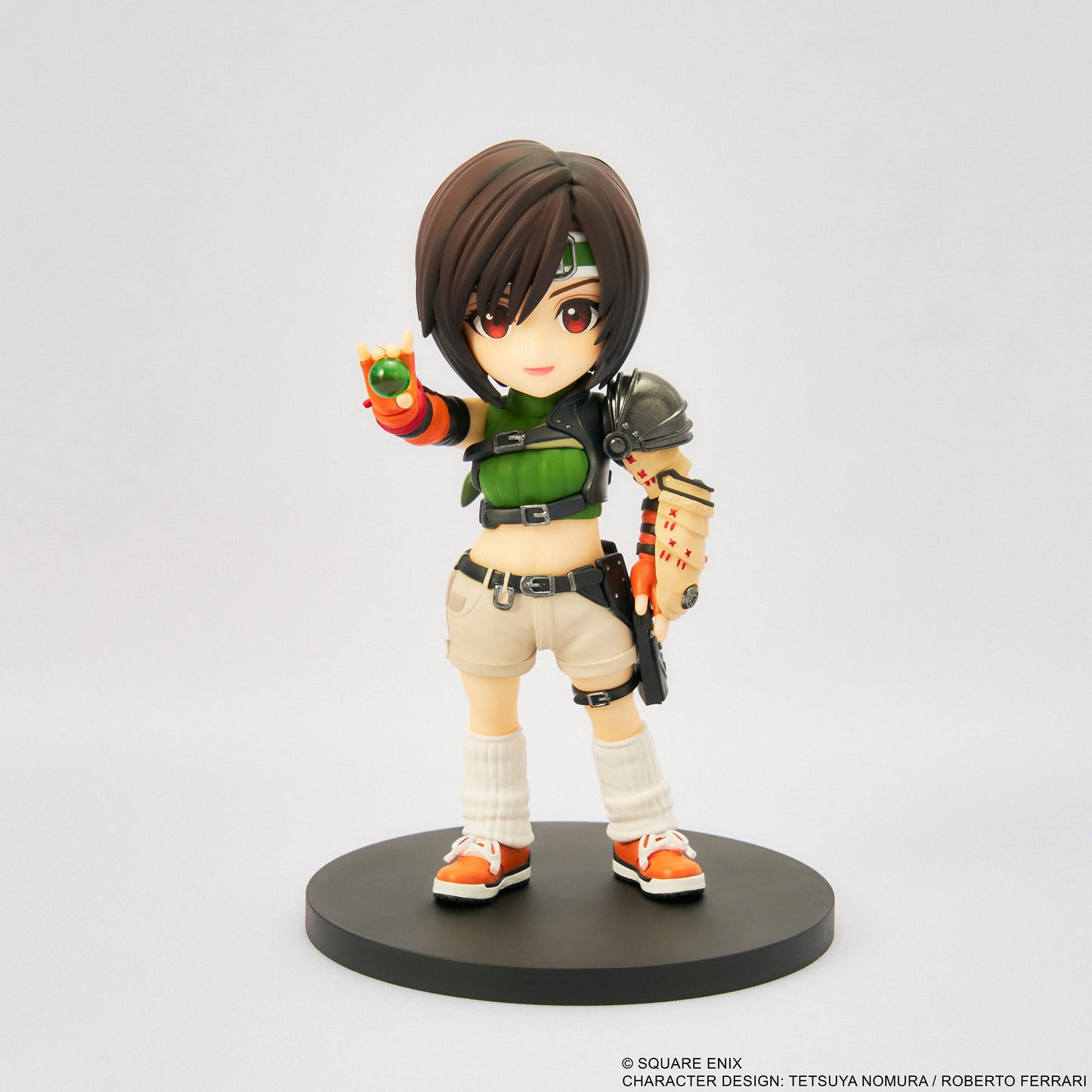 Final Fantasy VII Rebirth Adorable Arts Yuffie Kisaragi