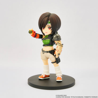 Final Fantasy VII Rebirth Adorable Arts Yuffie Kisaragi