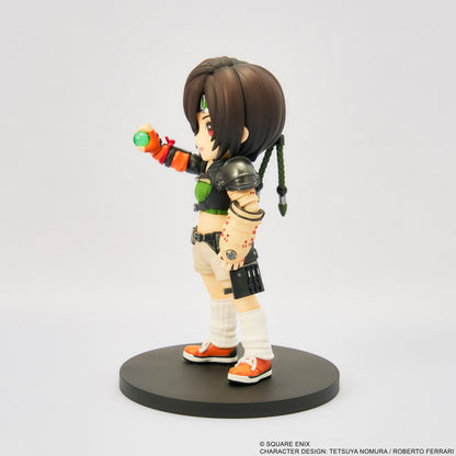 Final Fantasy VII Rebirth Adorable Arts Yuffie Kisaragi