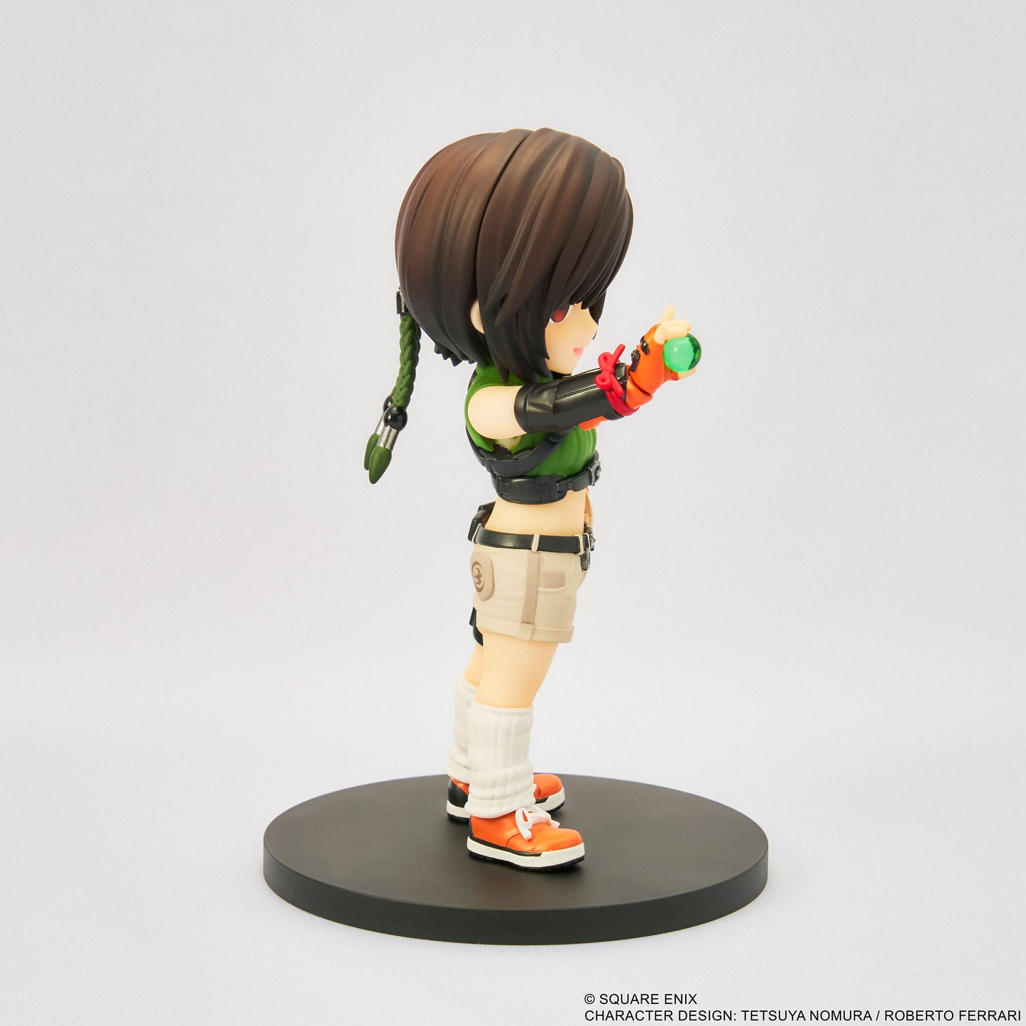 Final Fantasy VII Rebirth Adorable Arts Yuffie Kisaragi