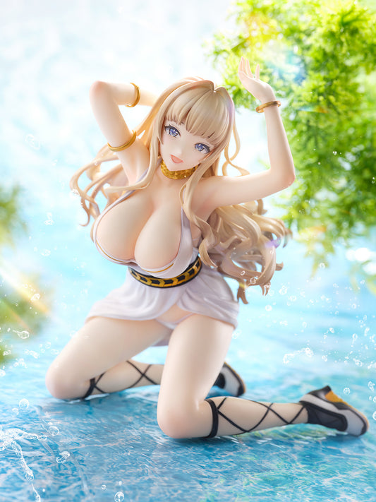 Dolphin Wave
Veena/Kanna Kirahoshi 1/6 Scale Figure