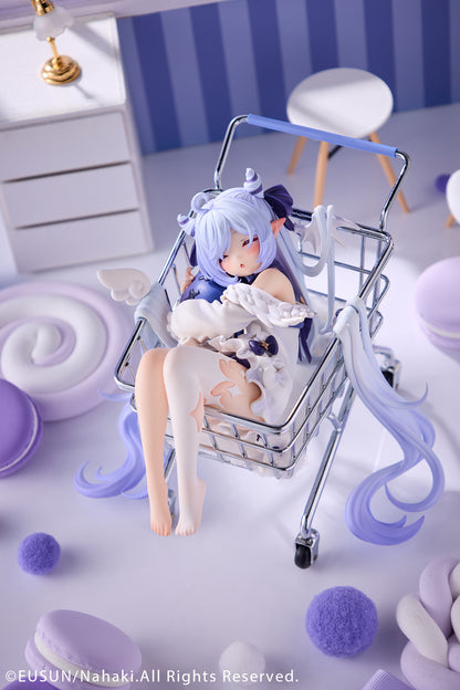 1/6 Sleep Devil Nonos Deluxe Edition