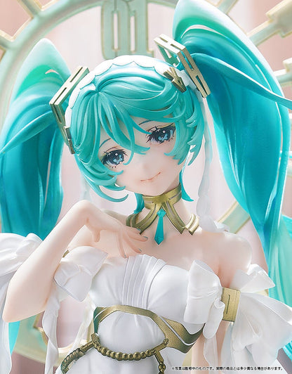 1/7 Character Vocal Series 01: Hatsune Miku feat. Yoneyama Mai