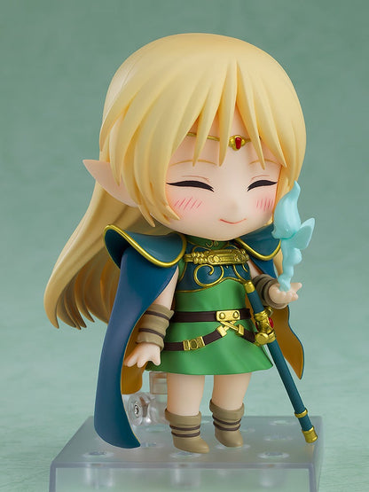 Record of Lodoss War - [2553] Nendoroid Deedlit