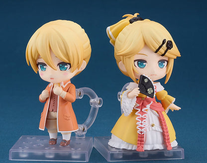 Character Vocal Series 02: Kagamine Rin/Len - [2525] Nendoroid Kagamine Len: The Servant of Evil Ver.