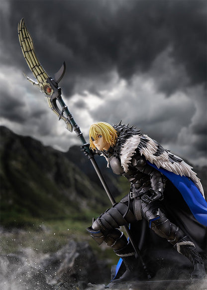 Fire Emblem
Dimitri