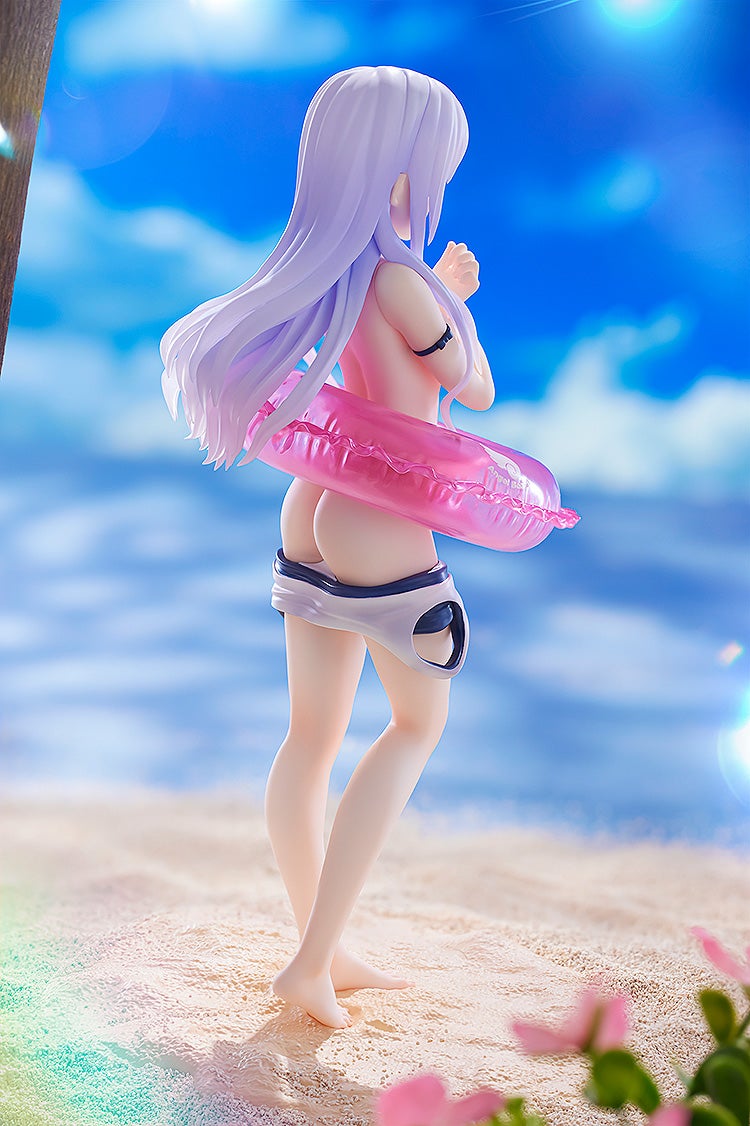 Angel Beats! - Kanade Tachibana: School Swimsuit ver.