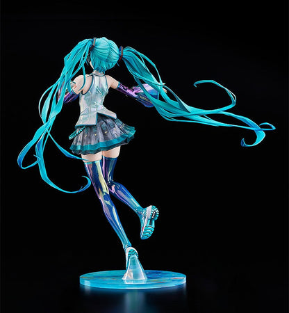 1/4 Character Vocal Series 01: Hatsune Miku 0x27 Eternal Stream