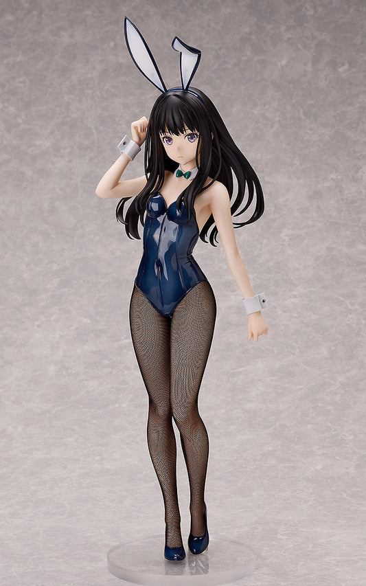 1/4 Lycoris Recoil: Takina Inoue Bunny Ver.