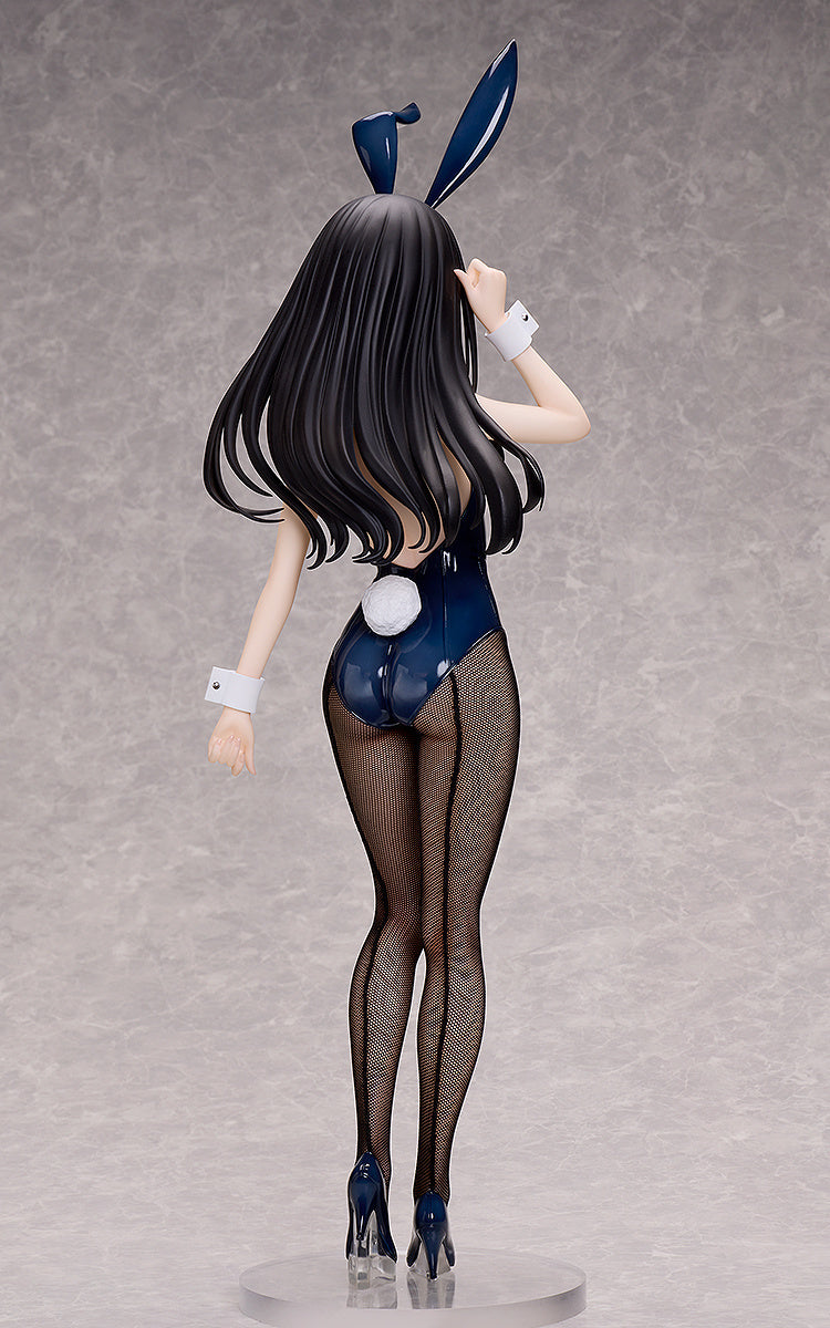 1/4 Lycoris Recoil: Takina Inoue Bunny Ver.