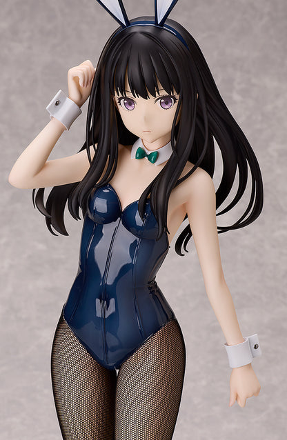 1/4 Lycoris Recoil: Takina Inoue Bunny Ver.