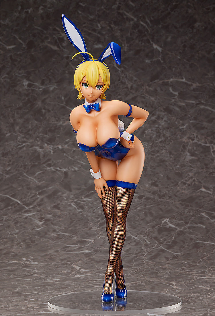 1/4 Food Wars! Shokugeki no Soma: Ikumi Mito: Normal Bunny Ver.