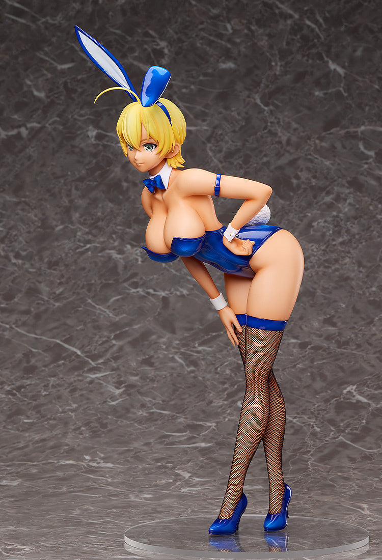 1/4 Food Wars! Shokugeki no Soma: Ikumi Mito: Normal Bunny Ver.