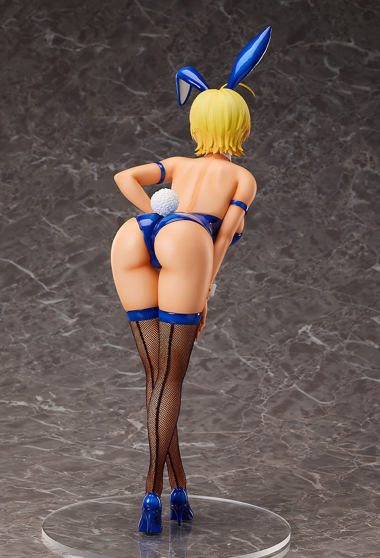 1/4 Food Wars! Shokugeki no Soma: Ikumi Mito: Normal Bunny Ver.