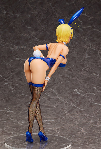 1/4 Food Wars! Shokugeki no Soma: Ikumi Mito: Normal Bunny Ver.